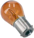 OEM Standard Izzó - BA15s 6V 21W naracssárga OEM Standard Elektronika Lámpa, fényszóró, index Izzó Izzó 12V