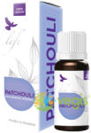 BIONOVATIV Ulei Esential de Patchouli pentru Uz Intern 10ml