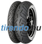 Continental ContiRoadAttack 3 CR ( 130/80 R18 TL 66V hátsó kerék, M/C, Variante C ) - tirendo