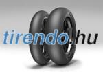 METZELER Racetec RR Slick ( 120/70 R17 TL Mischung K2, NHS, Első kerék ) - tirendo