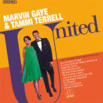 Marvin Gaye, Tammi Ter UNITED