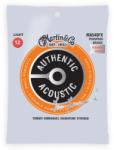 Martin Authentic Acoustic Flexible Core 92/8 Phosphor Bronze Light Tommy's Choice