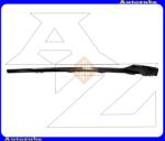 VW PASSAT B8 2014.07-2019.07 /3C/ Első lökhárító krómdíszléc bal alsó "Highline" P95D30711