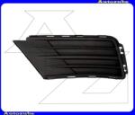 VW CADDY 3 2015.06-2020.10 /2K/ Első lökhárító rács bal "Teher-gk" VG9072126