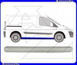 CITROEN JUMPY 2 2007.03-2016.05 Küszöb alsó rész jobb (200cm) (külső javítólemez) P239742-3