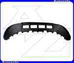 AUDI Q5 2008.01-2012.08 /8R/ Első lökhárító alatti spoiler, fekete (koptató) AD8201801