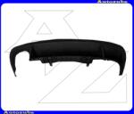 VW PASSAT B7 2010.11-2014.07 /3C/ Hátsó lökhárító alatti spoiler "4 ajtós" P95D199