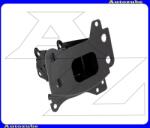 AUDI A3 3-ajtós 2003.05-2005.09 /8P/ Első lökhárító merevítőtartó jobb P133107-6