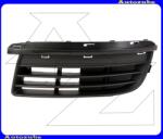 VW JETTA 5 2005.05-2010.12 /1K/ Első lökhárító rács bal 010177