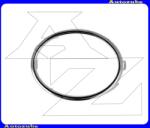 VW GOLF 6 3/5ajtós 2008.10-2012.09 /5K/ Első lökhárító rács krómkeret bal, ködlámpás P951829-1