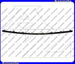 VW PASSAT B7 2010.11-2014.07 /3C/ Első lökhárító rács középső krómdíszléc VG0551245