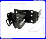 AUDI Q7 2009.05-2015.07 /4L/ Első lökhárító merevítőtartó bal AD7A19AL