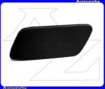 VW PASSAT B7 2010.11-2014.07 /3C/ Első lökhárító fényszórómosó fedél bal 017180