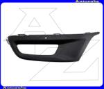 VW POLO 5 2009.06-2014.04 /6R/ Első lökhárító rács bal, ködlámpás P953327-3