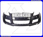 AUDI Q7 2005.11-2009.04 /4L/ Első lökhárító alapozott, szenzoros és fényszórómosós P137007