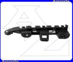 VW PASSAT B7 2010.11-2014.07 /3C/ Első lökhárító tartó bal belső P95D10715