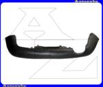 VW PASSAT B6 2005.03-2010.10 /3C/ Hátsó lökhárító alatti spoiler "4 ajtós" I0902720