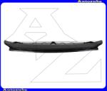 VW PASSAT B7 2010.11-2014.07 /3C/ Első lökhárító alatti spoiler (koptató) P95D125