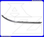 VW PASSAT B7 2010.11-2014.07 /3C/ Hátsó lökhárító krómdíszléc bal "4 ajtós" VG0551264