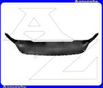 VW PASSAT B8 2014.07-2019.07 /3C/ Első lökhárító alatti spoiler (koptató) P95D325