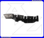 AUDI A3 Sportback 5-ajtós 2004.01-2008.04 /8P/ Első lökhárító tartó jobb (műanyag) P133107-8