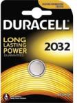 Duracell Baterie litiu 3V CR2032 20x3.2mm 235mAh DURACELL DL2032 1buc (DL/CR2032) - sogest Baterii de unica folosinta