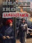 Paradox Interactive Hearts of Iron IV La Resistance (PC)