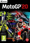 Milestone MotoGP 20 (PC) Jocuri PC