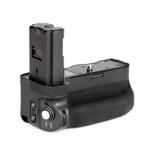 Meike Battery grip Meike MK-A9 pentru Sony A9 A7 III A7R III