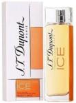 S.T. Dupont Essence Pure ICE Pour Femme EDT 100 ml Parfum