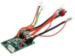 HB ZP10024 PCB Vevő elektronika
