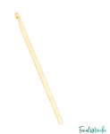 KnitPro Bamboo - bambusz horgolótű - 6mm