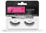 Salon Perfect Gene False Banda - 101 Demi Black Go Glam - SALON PERFECT