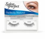 Salon Perfect Gene False Banda - Sexies Black Perfectly Natural - SALON PERFECT