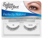 Salon Perfect Gene False Banda - 109 Black Be Natural - SALON PERFECT