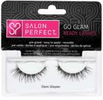 Salon Perfect Gene False Banda - Demi Wispies Go Glam Ready Lashes - SALON PERFECT
