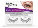 Salon Perfect Gene False Banda - Hotties Black Perfectly Glamorous - SALON PERFECT