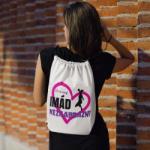  Ez a csaj imád kézilabdázni tornazsák