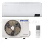 Samsung AR24TXFCAWKNEU / XEU Wind Free Comfort