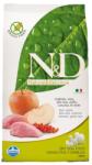 N&D Prime Adult Medium & Maxi Boar & Apple 2,5 kg