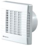 Vents MAT 100 axiális ventilátor automata zsaluval szerelve, időzítővel (201)