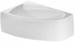 Niagara Wellness Nelly előlap 160 x 95 - jobbos/balos kivitel - OBEX. CRY. 16WH (OBEX.CRY.16WH)
