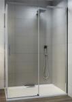 WASSERBURG Feliz 2532.80 szögletes zuhanykabin ( 80 x 120 x 195 cm ) (2532-80)