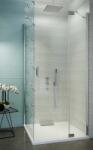 WASSERBURG Estrella 25122-90 szögletes zuhanykabin ( 90 x 90 x 195 cm ) (25122-90)