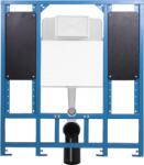  STY-740-MK NIAGARA beépíthető WC tartály, mozgássérült kerettel (STY-740-MK)