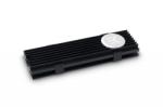 EKWB EK-M. 2 NVMe Heatsink - Black /3830046991737/