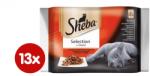 Sheba Cuisine Selection 52x85 g