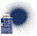REVELL vopsea spray - 34200: albastru RBR (albastru RBR) (18-5296)