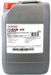 Castrol Axle EPX 80W90 GL5 - 20 Litri