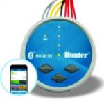 Hunter Controller 9V Hunter Node Bluetooth, 4 zone